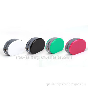 Quick charge battery
